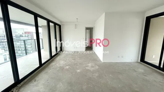 Apartamento com 3 Quartos à venda, 155m² no Jardim Paulista, São Paulo