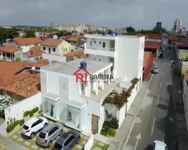 Prédio Comercial à venda, 969m² no Cohajap, São Luís