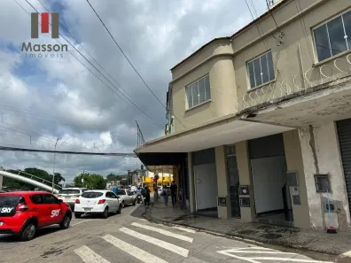 Ponto Comercial para alugar, 175m² no Manoel Honório, Juiz de Fora