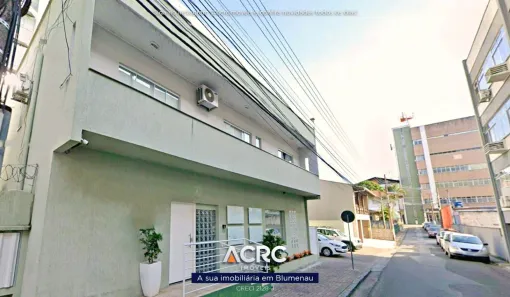 Casa com 3 Quartos para alugar, 535m² no Centro, Blumenau