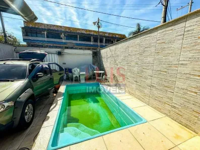 Casa com 3 Quartos à venda, 220m² no Itaipu, Niterói