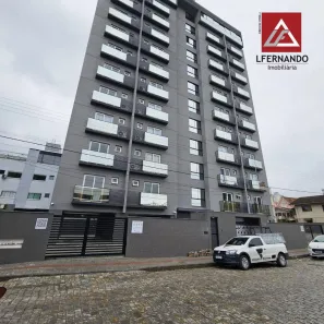 Apartamento com 1 Quarto à venda, 28m² no Velha, Blumenau