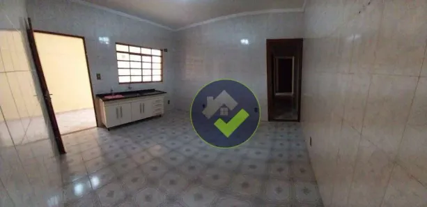 Casa com 2 Quartos à venda, 118m² no Parque Paulista, Bauru