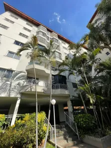 Apartamento com 3 Quartos à venda, 72m² no Setor Norte Ferroviário, Goiânia