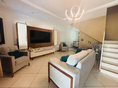 Apartamento com 3 Quartos à venda, 99m² no Sapiranga-Coité, Fortaleza