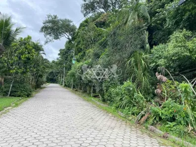 Lote/Terreno à venda, 303m² no Verde Mar, Caraguatatuba