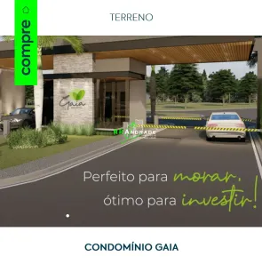 Lote/Terreno à venda, 695m² no Recanto do Itambé, Franca