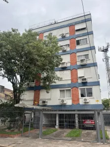 Apartamento com 2 Quartos à venda, 72m² no Cidade Baixa, Porto Alegre