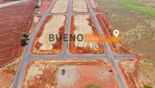 Lote/Terreno à venda, 250m² no Reserva Centenária, Santa Bárbara D'Oeste
