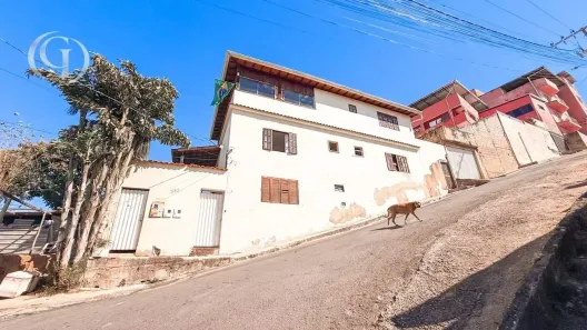 Casa com 3 Quartos à venda, 230m² no Francisco Bernardino, Juiz de Fora