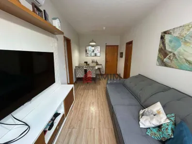 Apartamento com 2 Quartos à venda, 75m² no Icaraí, Niterói