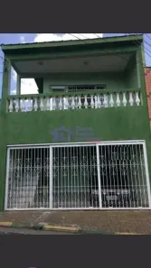 Sobrado com 3 Quartos à venda, 120m² no Vila Ema, São Paulo