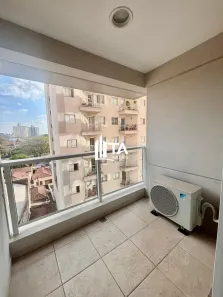 Apartamento com 1 Quarto para alugar, 42m² no Centro, Campinas