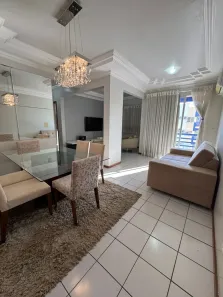 Apartamento com 2 Quartos para alugar, 80m² no Chapada, Manaus