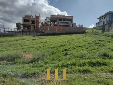 Lote/Terreno à venda, 700m² no Condomínio Reserva do Paratehy, São José dos Campos