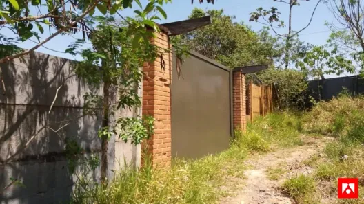 Lote/Terreno à venda, 2042m² no Chácaras Pinheirinho, Santa Bárbara D'Oeste