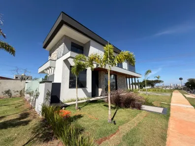 Casa de Condomínio com 3 Quartos à venda, 230m² no Chácara Alvorada, Indaiatuba