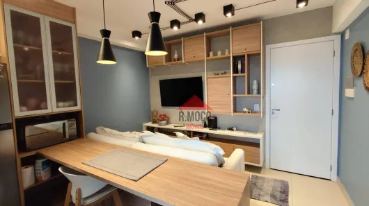 Apartamento com 2 Quartos à venda, 38m² no Cidade Patriarca, São Paulo