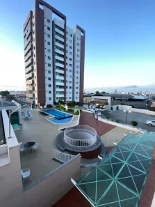 Apartamento com 3 Quartos para alugar, 60m² no Olhos D'Água, Feira de Santana