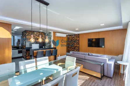 Apartamento com 3 Quartos à venda, 104m² no Cavalhada, Porto Alegre