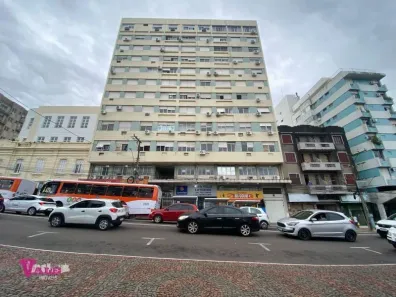 Apartamento com 2 Quartos para alugar, 85m² no Centro, Santa Maria