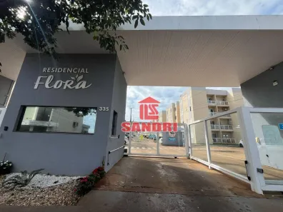 Apartamento com 2 Quartos à venda, 52m² no Parque Industrial Um, Marialva