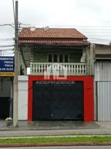 Sobrado com 3 Quartos à venda, 243m² no Jardim América, São José dos Campos