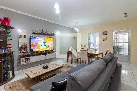 Casa com 2 Quartos à venda, 210m² no Parque Belém, São Paulo