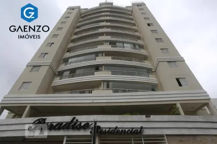 Cobertura com 2 Quartos à venda, 90m² no Centro, Osasco