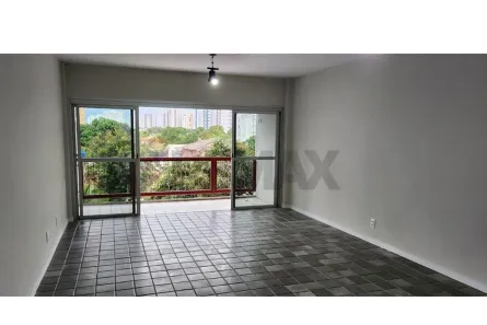 Apartamento com 3 Quartos à venda, 140m² no Aflitos, Recife
