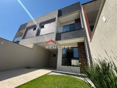 Sobrado com 3 Quartos à venda, 139m² no Itacolomi, Balneário Piçarras