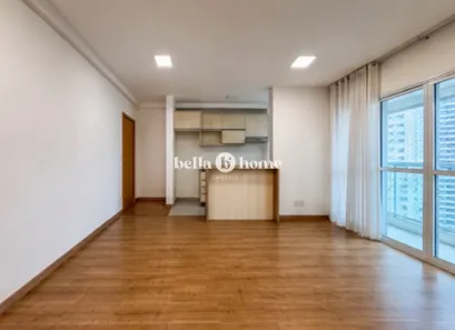 Apartamento com 2 Quartos para alugar, 69m² no Santa Rosa, Londrina
