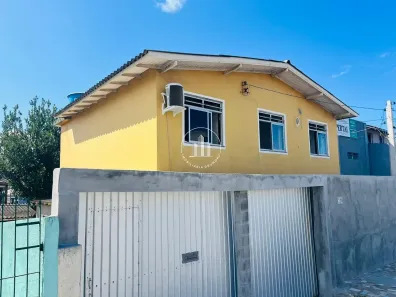 Casa com 4 Quartos à venda, 100m² no Barreiros, São José