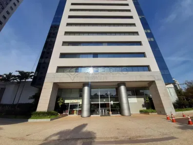Ponto Comercial com 1 Quarto para alugar, 500m² no Ribeirânia, Ribeirão Preto