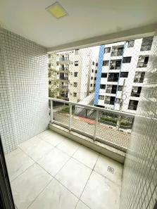 Apartamento com 3 Quartos à venda, 97m² no Mata da Praia, Vitória
