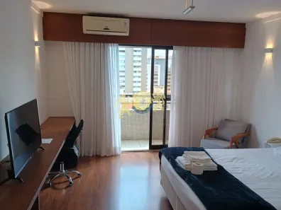 Flat com 1 Quarto à venda, 30m² no Paraíso, São Paulo