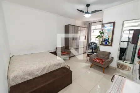 Apartamento com 1 Quarto à venda, 25m² no Liberdade, São Paulo