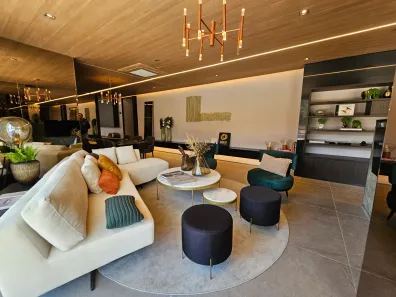Apartamento com 3 Quartos à venda, 131m² no Vila Mariana, São Paulo