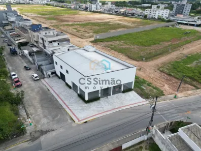 para alugar, 58237m² no Areias, Camboriú