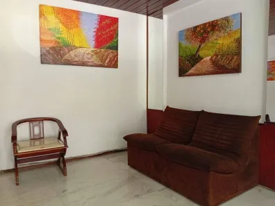 Apartamento com 3 Quartos à venda, 80m² no Santa Rosa, Niterói