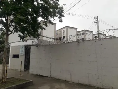 Apartamento com 2 Quartos à venda, 45m² no Anchieta, Rio de Janeiro