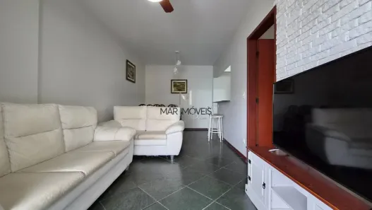 Apartamento com 2 Quartos à venda, 75m² no Pitangueiras, Guarujá