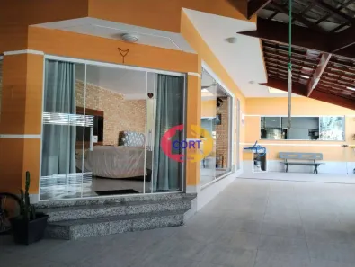 Casa com 4 Quartos à venda, 221m² no Arujamérica, Arujá