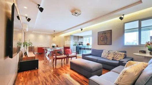 Apartamento com 3 Quartos à venda, 150m² no Pinheiros, São Paulo