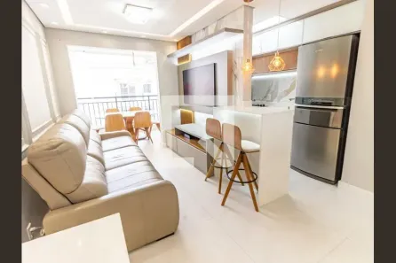 Apartamento com 2 Quartos à venda, 62m² no Brás, São Paulo