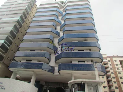 Apartamento com 1 Quarto à venda, 56m² no Canto do Forte, Praia Grande