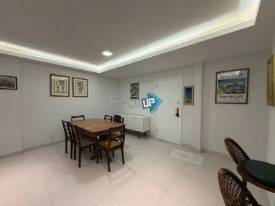 Apartamento com 3 Quartos à venda, 108m² no Leblon, Rio de Janeiro