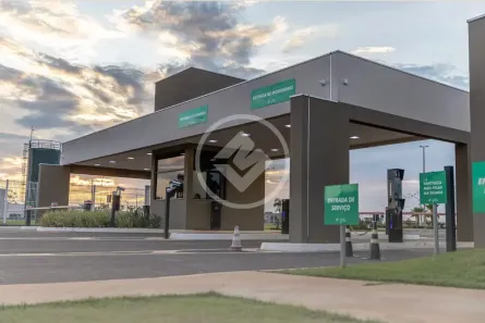 Lote/Terreno à venda, 270m² no Chapada dos Guimarães, Chapada dos Guimarães