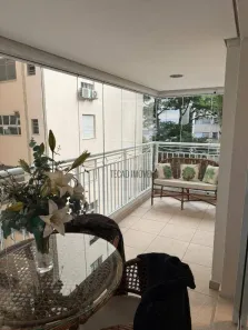 Apartamento com 2 Quartos à venda, 91m² no Consolação, São Paulo