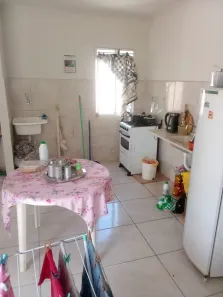 Apartamento com 2 Quartos à venda, 43m² no Tarumã, Bagé